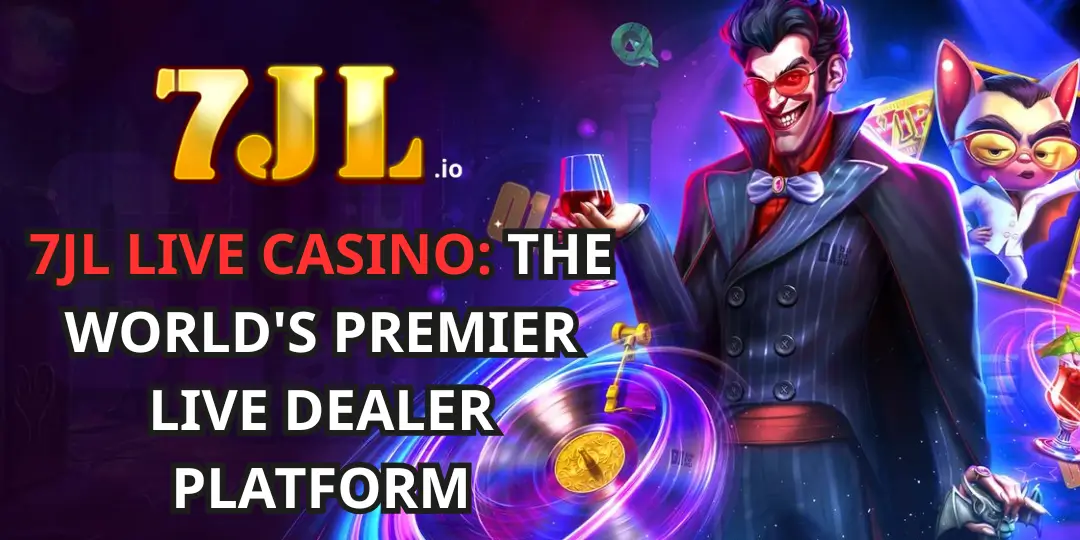 7JL Live Casino 1